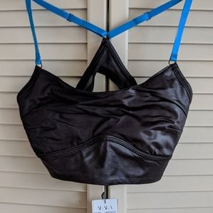 Alala Sports Bra NWT